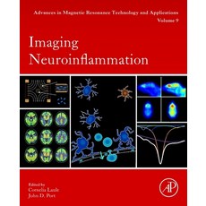 (英文圖書) Imaging Neuroinflammation: Volume 9 平裝版, Academic Press, 英文