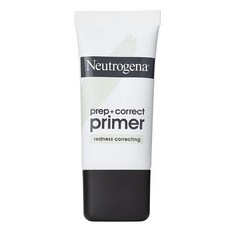 Neutrogena 露得清 準備 + 正確入門, 1個, 泛紅修正 10
