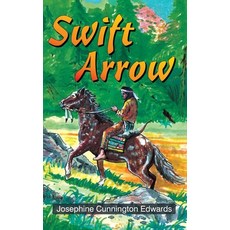 (英文圖書)Swift Arrow 精裝版, Teach Services, Inc., 英文