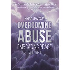 (英文圖書) Overcoming Abuse Embracing Peace Vol I 精裝版, New Harbor Press, 英文