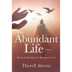 (英文圖書) The Abundant Life: Practical Theology for Abundant Living 平裝版, Wise Media Group, 英文