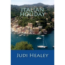 (英文圖書) Italian Holiday 平裝版, Createspace Independent Pub..., 英文