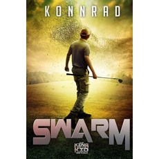 (英文圖書)Swarm 平裝版, Createspace Independent Pub..., 英文