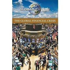 (英文圖書)The Global Financial Crisis 平裝版, Greenhaven Publishing, 英文