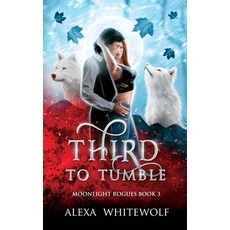 (英文圖書) Third to Tumble 平裝版, Luna Imprints, 英文