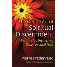 (英文圖書) The Gentle Art of Spiritual Discernment: A Guide to Discovering Your Personal Path 平裝版, Destiny Books, 英文