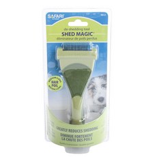 Coastal pet products inc 寵物狗除毛梳, 1個