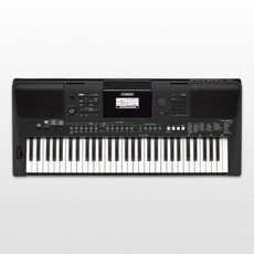 Yamaha 電子琴e463 兒童電子樂器 豐富音色 節奏模式 液晶顯示, 詳見包裝