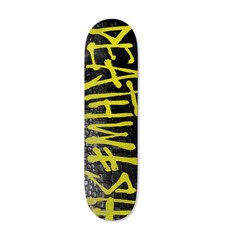 DEATHWISH 滑板板身 Croc Spray 8.25