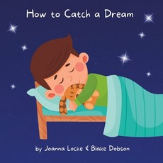 (英文圖書)How to Catch a Dream 平裝版, Independently Published, 英文