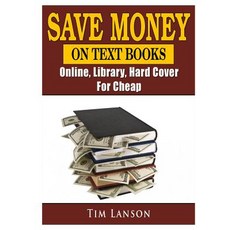Save Money on Text Books Online Library Hard Cover For Cheap 平裝版, Abbott Properties, 英文