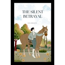 (英文圖書) The Silent Betrayal 平裝版, Grand Studios, 英文