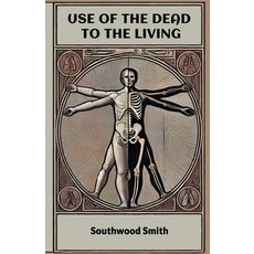 (英文圖書) Use Of The Dead To The Living 平裝版, Double 9 Books, 英文