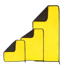 寵物吸水毛巾 快速吸水 柔軟舒適 不易掉毛 多尺寸可選 寵物清潔護理必備, 一般款, 1個