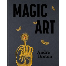 (英文圖書) Magic Art 精裝版, Fulgur Press, 英文