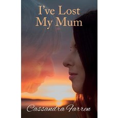 (英文圖書) I've Lost My Mum 平裝版, Welford Publishing, 英文