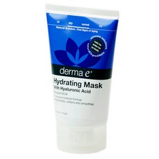 derma e 保濕面膜 113g, 1個, 1個