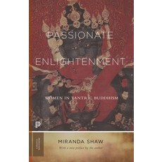 (英文圖書) Passionate Enlightenment: Women in Tantric Buddhism 平裝版, Princeton University Press, 英文