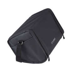 Boss Cube Street II 音箱, 黑色