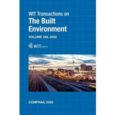 Computers in Railways XVII 精裝版, Witpress, 英文