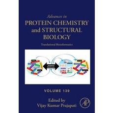 (英文圖書) Translational Bioinformatics: Volume 139 精裝版, Academic Press, 英文