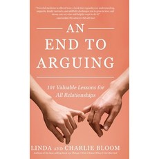 (英文圖書) An End to Arguing 精裝版, Koehler Books, 英文