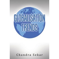 (英文圖書) Globalisation Trends 平裝版, Partridge Publishing India, 英文