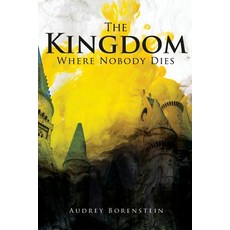 (英文圖書) The Kingdom Where Nobody Dies 平裝版, Omnibook Co., 英文