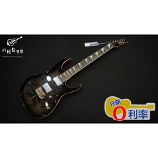 IBANEZ GRG220PA1 電吉他 雙線圈 小搖座 公司貨 全館免運, 詳見包裝, Black, 1個