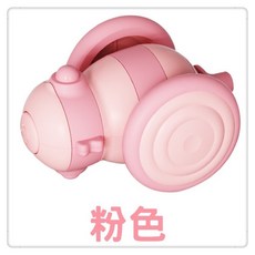 蜜蜂造型智能電動逗貓玩具車, 粉色