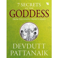 (英文圖書) 7 Secrets Of The Goddess 平裝版, Westland, 英文