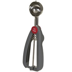 prep solUtions Progressive 冰淇淋勺, 1個