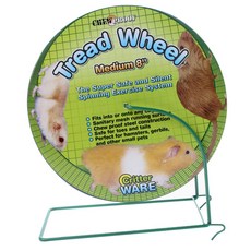 Critter Ware 踏輪跑步機, 1個, 單色