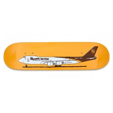 5Boro NYC 滑板板身 Stefan Marx Cargo Plane Series 8.125吋