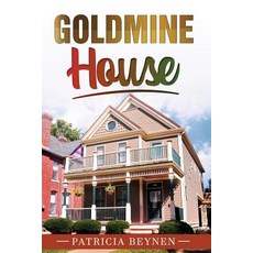 (英文圖書)Goldmine House 平裝版, Createspace Independent Pub..., 英文