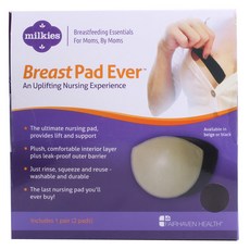 FAIRHAVEN HEALTH 哺乳墊, 1組, 2入