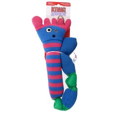 KONG 腳掌造型寵物條紋玩具 L號, 1個