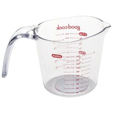goodcook 量杯 500ml, 1個