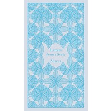 (英文圖書) Letters from a Stoic 精裝版, Penguin Group, 英文