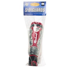 markwort 護脛 L, 紅色的