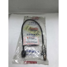 SUZUKI台鈴 原廠 GSR 五期 含氧感知器, 1個