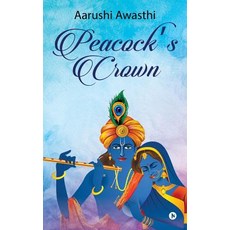 (英文圖書) Peacock's Crown 平裝版, Notion Press Media Pvt Ltd, 英文