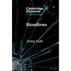 (英文圖書) Bloodlines 平裝版, Cambridge University Press, 英文
