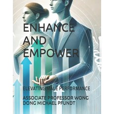 (英文圖書) Enhance and Empower: Elevating Male Performance 平裝版, Independently Published, 英文