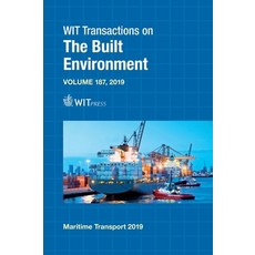 (英文圖書) Maritime Transport 精裝版, Witpress, 英文