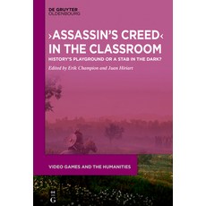 (英文圖書) >Assassin's Creed 精裝版, Walter de Gruyter, 英文