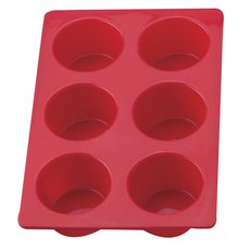 Mrs.Anderson's 的鬆餅鍋矽膠, 1個