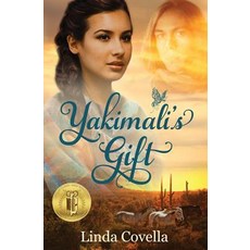 (英文圖書)Yakimali's Gift 平裝版, Linda Covella, 英文