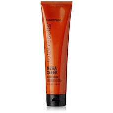 Matrix 總結果 Mega Slick Blow Down 平滑免洗霜, 1個, 150ml