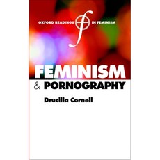 (英文圖書) Feminism and Pornography 平裝版, OUP Oxford, 英文